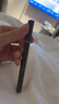 橘朵（Judydoll）小花管极细眼线笔防水防汗不晕染新手友好可画下眼线送女友礼物 【常规款】#01黑色 实拍图