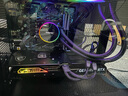 华硕全家桶i5 14600KF/RTX5070显卡直播电竞游戏台式机组装电脑主机整机DIY组装机 U7 265KF+RTX5070丨配置六 实拍图
