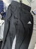 阿迪达斯adidas男裤男子训练运动裤休闲针织长裤男IC9409 S 实拍图