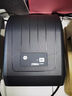 斑马（ZEBRA）50*30mm原装标签条码打印机铜版纸zd888T/CR gk888t ZD420通用耗材 1500张/卷 02T50301500 实拍图