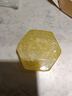 【赠起泡网】天然蜂蜜手工皂秋冬滋润洗脸皂焕亮补水控油洁面 优惠装 80g 2块 实拍图