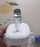 东耐伦方形奶瓶配件学饮嘴直饮水杯盖12月以上适配赫根直饮盖子替换芯 替换芯直饮款【一代】*2 实拍图