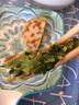 爆汁生煎韭菜鸡蛋饼纸皮馅饼早餐煎饼懒人速食韭菜盒子半成品饼坯 薄皮馅饼1620克【18个】 实拍图