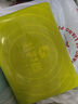 尚烤佳（Suncojia）硅胶垫食品级擀面垫不粘案板揉面垫带标尺烘餐垫切面板 60*50cm 实拍图