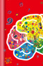 DK儿童数学思维手册：在游戏里发掘数学之美（数学游戏+逻辑问答+图形谜题，专为青少年打造的数学知识科普书！）六一儿童节礼物女孩男孩 实拍图