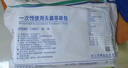 益泰硅胶导尿包医用一个月换一次性导尿管成人男用女用引流袋集尿袋 三腔硅胶导尿包16号含球囊水 实拍图