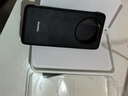 华为原装Mate60pro手机壳皮套mate60 pro+智能视窗翻盖式保护套全包防摔 华为Mate60【黑色】 实拍图