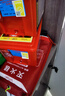 趣行防毒防烟消防面具 国标3C逃生面罩TZL30自救呼吸器硅胶亲肤儿童款 实拍图