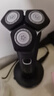 飞利浦（PHILIPS）电动剃须刀蜂巢5系Pro+ SkinIQ 智能刮胡刀【整机荷兰进口】纪念日礼物送男友送老公 S5885 实拍图