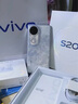朗客【2片装】适用vivo S20钢化膜s20手机膜VIVO全屏覆盖超清超薄玻璃防摔抗指纹无白边手机贴膜 实拍图