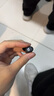beats Solo Buds【Jennie同款】真无蓝牙线耳机 Beats 耳机 音乐耳机 入耳式运动耳塞 兼容苹果安卓系统 哑光黑 实拍图