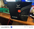 拜雅（beyerdynamic） DT990 PRO 头戴式 专业录音 开放式监听耳机 80欧黑色特别版 实拍图