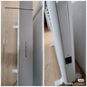 美的（Midea）【国家补贴】取暖器暖风机家用电热取暖客厅电暖器欧式快热炉对流速热安全防水烘衣卧室浴室热风机 【浴居两用+三档调温】HDY20K 实拍图