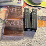 NARS小粉金唇膏#223无花果茶 1.5g 口红保湿滋润 生日礼物送女友 实拍图