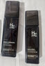 赫恩（H&E）男士净爽控油保湿护肤套装礼盒洗面奶+爽肤水+凝露送男友礼物 实拍图