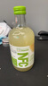 汇多滋甄蔬甄果nfc果汁100%纯果汁NFC饮料整箱玻璃瓶多口味325ml NFC西柚汁325ml*6瓶 实拍图