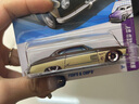 风火轮（HOT WHEELS）（随机1款发货）合金小车玩具男孩赛车-速度与激情主题系列HNR88 实拍图