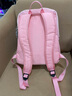 高尔夫（GOLF）双肩包儿童出游女孩3-9-12岁户外轻便背包运动大容量小学生书包 实拍图