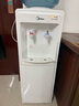 美的（Midea） 饮水机 立式家用办公温热型多重防干烧大储物柜饮水器MYR718S-X【立式温热】 实拍图
