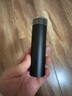须眉男士电动剃须刀全身水洗干湿两用自动剃须刀刮胡刀Type-C快充节日礼物送爸爸送父亲 【T3 黑色升级款】转速8000 适合短须 实拍图