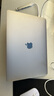 苹果（Apple） MacBook Pro/Air 二手苹果笔记本电脑 商务 办公 游戏 设计 剪辑 95新16款L42灰UQ2银i5-8G+256G 实拍图