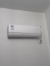 美的（Midea）空调 大1匹 酷省电 三级能效 变频冷暖 自清洁 壁挂式空调挂机 智能家电 KFR-26GW/N8KS1-3 实拍图