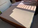 晚安 WGD70榻榻米床垫子3E环保椰棕床垫高箱床垫薄款棕垫学生床垫 WGD70（7CM厚） 1.8米*2米 实拍图