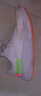 NEW BALANCE NB5740官方休闲鞋男鞋女鞋情侣舒适夏季透气拼接增高轻便运动鞋 灰色 M5740TA 37 (脚长22.5cm) 实拍图