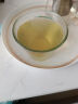 会明春日照高山绿茶正宗新茶春茶500g无农害炒青茶叶散装浓香一斤袋装 实拍图