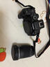 佳能r7相机 微单相机 视频直播高清eos r7 APS-C画幅 直播 踏青 微单 R7 RF-S 18-150 IS STM 套机 豪华摄影套餐【256卡+麦克+双肩包+大师级脚架】 实拍图