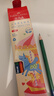 辉柏嘉（Faber-castell）三角铅笔文具 小学生专用无铅毒学生礼物 游乐场双色拼接款12支HB铅笔 实拍图