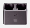 哈苏（HASSELBLAD）哈苏（HASSELBLAD）X 系统充电管家 双电池充电器 适配哈苏 X2D/X1D/907X 系列中画幅相机 实拍图