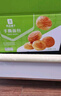 良品铺子 红豆面包整箱早餐紫米三明治千层吐司蛋糕广式早茶点心休闲零食 【双料夹心】紫米三明治555g x1箱 实拍图