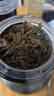 七彩雲南茶叶 普洱茶 熟茶 七彩香韵饼茶 勐海茶区熟普 简装357g/饼 实拍图