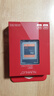 努米诺CFexpress Type B4.0储存卡尼康Z8 Z9 XH2 R5C GFX100II高速连拍橙卡二代 橙卡一代 2T 储存卡 实拍图