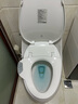 科勒（KOHLER） 智能马桶盖智能坐便盖板清舒宝洁身器 电子坐便盖板 即热智能盖板K-18659T 实拍图