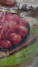 崔奶奶【腌小黄瓜 】生鲜东北特产延边朝鲜族泡菜酱黄瓜酸甜脆280g盒装 青年萝卜400g*2袋 实拍图