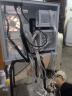 驿晨宇玄武550V4铜牌认证额定600w峰值800w 玄武500Kill白牌认证额定500W 玄武850K银牌全模组电脑电源 【便宜大碗】玄武650SE白650w峰值1000w 官方标配+店铺赠品 实拍图