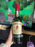 尊美醇（Jameson）爱尔兰 调和型 威士忌 洋酒 500ml  威士忌花果香 进口威士忌 实拍图