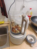 Takuya塔库娅破壁机家用小型米糊机五谷杂粮豆浆机全自动免煮2025新款1-2-3-4人 打流食机果蔬料理榨汁机偏静音 【降噪】破壁熬煮一体机 实拍图