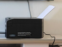 爱普生（EPSON）家用打印机L4266 L4268 喷墨仓式复印扫描自动双面打印无线多功能一体机A4小型彩色照片手机作业用 【官配款】L3253（无线打印扫描不支持自动双面） 官方标配 实拍图