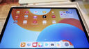 华为MatePad 11.5S 2024款平板电脑 144Hz高刷2.8K全面屏影音娱乐学习办公平板电脑 灵动版 深空灰 8GB+256GB WiFi 官方标配 实拍图