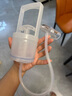 知母时手动婴儿吸鼻器 鼻涕屎清洁宝宝 家用通鼻神器 新生儿童吸鼻器 吸鼻器（八仓发货） 实拍图