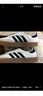 阿迪达斯adidas三叶草 SAMBAE女鞋 板鞋德训鞋 JI1349 40码 实拍图
