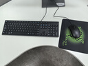 戴尔（DELL）灵越3910/成就3030台式机 酷睿i5-12400高性能家用商用企业采购办公学习主机塔式机箱全套整机 单主机(带鼠标键盘) i5-12400 16G 512G高速固态 定制 实拍图
