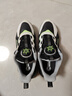安踏儿童跑步鞋男女童革面犟弹专业运动跑鞋校园跑鞋子A12435523N 实拍图