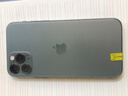 Apple iPhone 11 Pro 苹果11pro手机  二手手机 备用机学生机 国行国行补贴 暗夜绿色 256G 实拍图