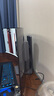 LG 45GS95QE 黑 44.5英寸240Hz 游戏电竞显示器 Ultra OLED 0.03ms 曲面带鱼屏 HDMI2.1 低蓝光 实拍图