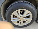阿特拉斯汽车轮胎215/60R16 95H AS350 适配日产天籁/缤智/帕萨特/凯美瑞 实拍图