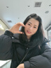 moody美瞳日抛彩色隐形眼镜少女白日梦系列10片装 魔镜物语 400度 实拍图
